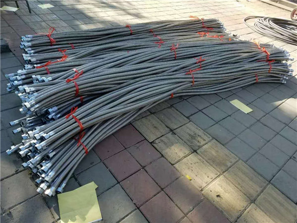 金属软管类